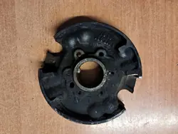 Poulie de vilebrequin OEM 6170310007 pour Mercedes W123 3.0D