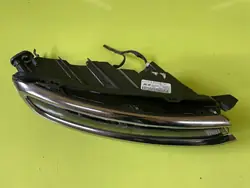 OEM 9822790280 Oikea Etu LED DRL Valo Kromi