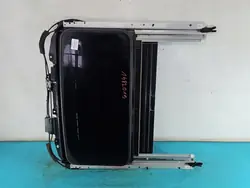 Kattoluukku OEM IMPRK1482019 Ssangyong Rexton I 12-17