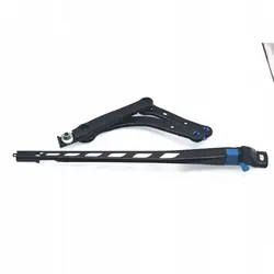 Wischerarm Mechanismus BMW E60 E61 E63 E64 OEM 61617185366