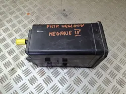 Kohlefiltergehäuse OEM 149509212R Renault Megane IV