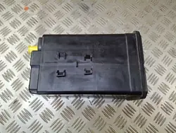 Boîtier Filtre à Charbon OEM 149509212R Renault Megane IV