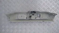 Renforcement Supérieur Avant 93189014 Opel Zafira B II MPV