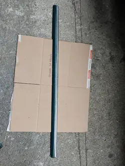 Right Front Door Trim Chrome VW Passat B5