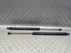 Bagageutryckssupport Opel Combo E Berlingo IV Rifter