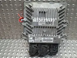 Motorregelaar OEM S26282979 voor Peugeot Citroen