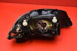 Linker Scheinwerfer OEM 89306239 für SEAT Ibiza III 02-06
