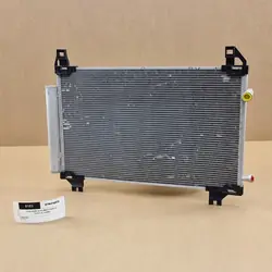 AC Tiiviste Raappa Toyota Yaris P13