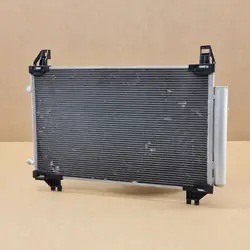 AC Kondensator Schaber Toyota Yaris P13