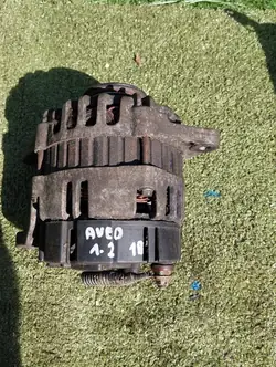 Vaihtovirtageneraattori Chevrolet Aveo I T200 T250 Kalos 1.2