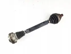 Volkswagen Passat CC 09r 3.6 V6 BWS Främre högra halvmuff