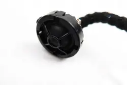 Haut-parleur avant droit Mercedes W215 CL OEM 2158200202