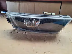 Farol Halógeno Direito Skoda Octavia III Kombi