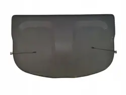 Étagère coffre arrière OEM A1566904500 Mercedes GLA