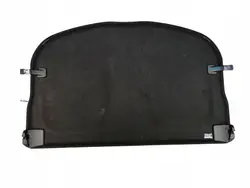 Prateleira porta-malas traseira OEM A1566904500 Mercedes GLA