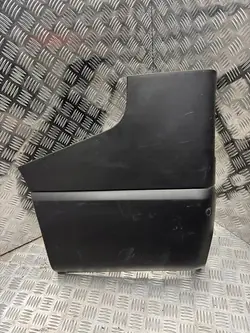 Angolo paraurti posteriore sinistro Renault Trafic III 3 PDC