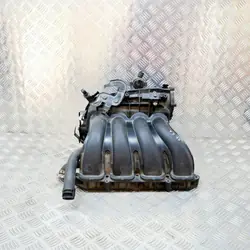 Collecteur d'admission BMW 3 E91 7563242 2.0L 125kW 2009