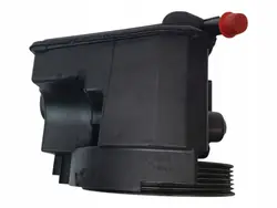 Bomba da direção assistida Citroen Xsara Picasso 1.6 16V 9637058480