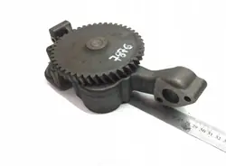 MAN Motorölpumpe OEM 51.05201-3035 Gebraucht