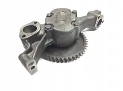 Pompe à huile moteur MAN OEM 51.05201-3035 Occasion