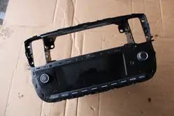 Radio OEM radioadadf pour SEAT Mii, Skoda Citigo, VW Up