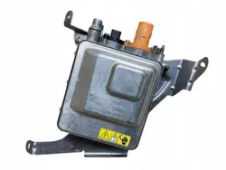 5.5KW Nesteenlämmitin BMW X5 G05 LCI Lift 50EX