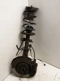 Amortiguador Delantero Derecho OEM 46785 para Nissan Qashqai J11