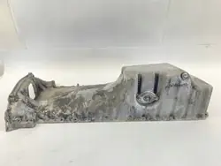 Ölwanne OEM 1030140702 für Mercedes W124/W126