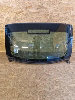 Skoda Superb B6 Takaikkuna OEM JOT10819 Käytetty