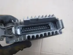 Unidade Comando Motor OEM 0280800204 Mercedes W201 W124