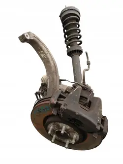 OEM MM_GX63-18B036-AF Fram Vänster Fjädring Jaguar XF