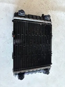 Zusatzkühler für Wasser OEM 5Q0121251HA - Gebraucht