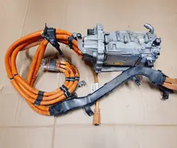 Onduleur Hybride Mercedes C-Class W205 C350e OEM A2059006515
