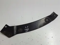 OEM 5N0805931B etuistuimen turvavyön ohjain vasen