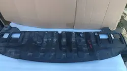 KIA CEED II Nedre Stötfångardekal 29110-A2000