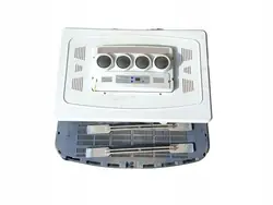Climatisation auxiliaire DAF OEM MC1607770
