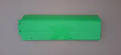 MAN TGA TGM TGL linke Trittstufenverlängerung OEM 81612100621