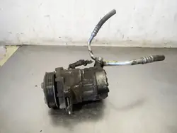 Compressor AC Peugeot Partner 2.0 Usado
