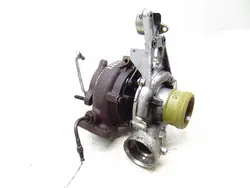 Turboalimentador W176 CLA W117 W246 W204 GLA X156 A6510900786
