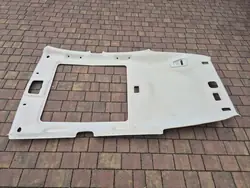Pare-soleil Honda CR-V IV OEM PODSUFITKA SOLAR