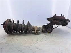 FREELANDER OEM Etu vasen jousitus Land Rover 96-06
