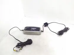 Acculader voor Bentley Continental