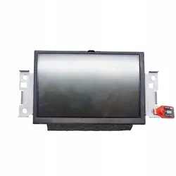 Écran LCD GPS Navigation Volvo V60 I OEM 31350697