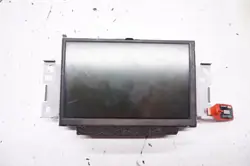 Volvo V60 I GPS Navigointi LCD Näyttö OEM 31350697