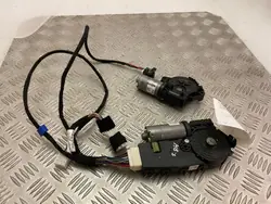 Mercedes-Benz takluckemotor OEM A2229004705