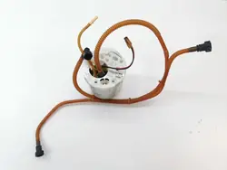 Brandstofpomp Audi Q7 4L 2007 in tank OEM 7L8919087B