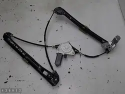 Raamregel VW Golf VII 2014 c22945100 5g4837461h