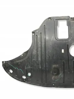 Voorbumper cover OEM 29110BE100 voor Hyundai Kona II