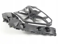 Bumper-Montageschlitten hinten links Renault Scenic III 09-
