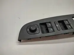 Fenster-Schalterpanel VW Golf V Jetta OEM